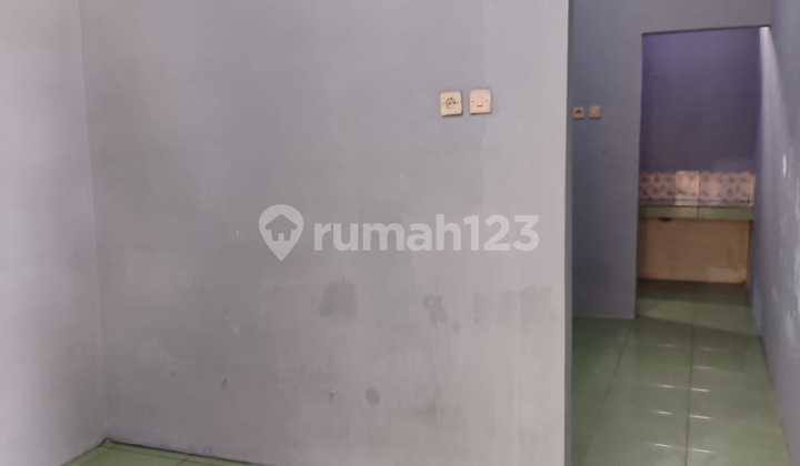 Jual Cepat Rumah Kontrakan 15 Pintu Di Rawalumbu Bekasi S8950