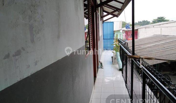 Rumah Dan Kos Dekat Area Perkantoran Di Mampang Prapatan S7928 2