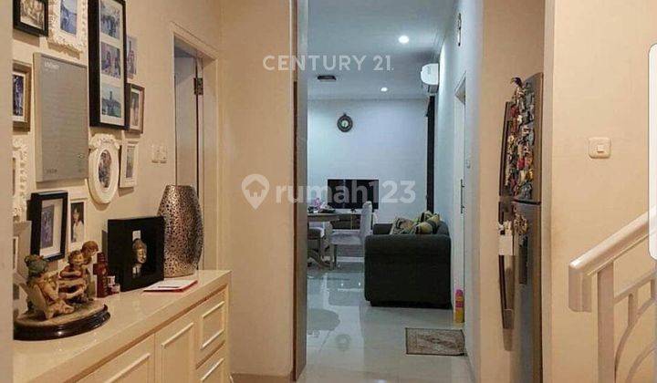 Rumah Tinggal 2 Lantai Ada Rooftop Di Jagakarsa S8317 1