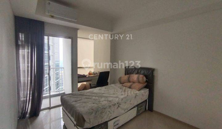 Apartemen Pacific Garden Town Type Studio Lantai 22 S8255 1