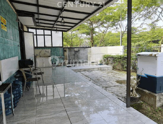 Rumah Hoek Furnished 2 Lantai Lavon Swancity S9131 2