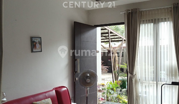 Rumah Minimalis Modern Siap Huni Di Jatiasih Bekasi  S9012