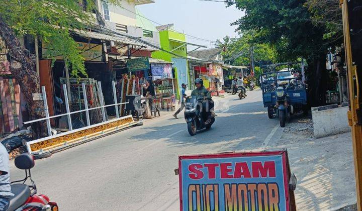 Rumah Usaha Akses Jalan Lebar Di Lagoa S7823 2