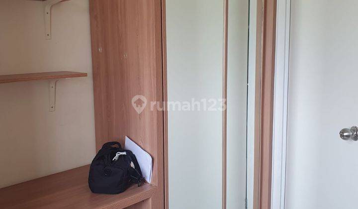 Apartemen Green Pramuka 2BR Tower Magnolia Lantai 2 S7946 2