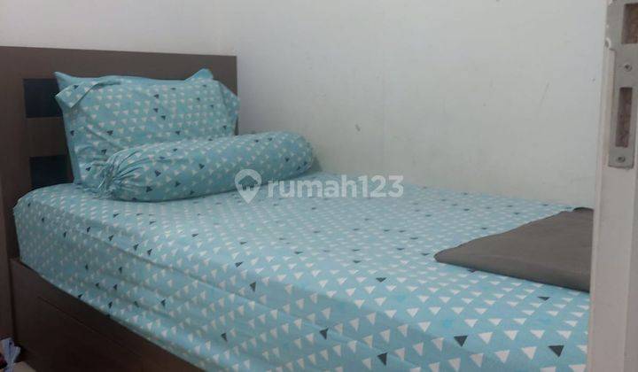 Apartemen Basura City 2BR Tower Geranium Lantai 10 S7954 2