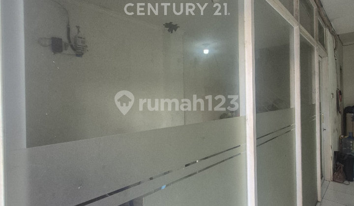 Dijual Cepat Ruko Strategis Salemba Matraman di Bawah NJOP S9627 Dijual Cepat Ruko Strategis Salemba Matraman di Bawah NJOP S9627