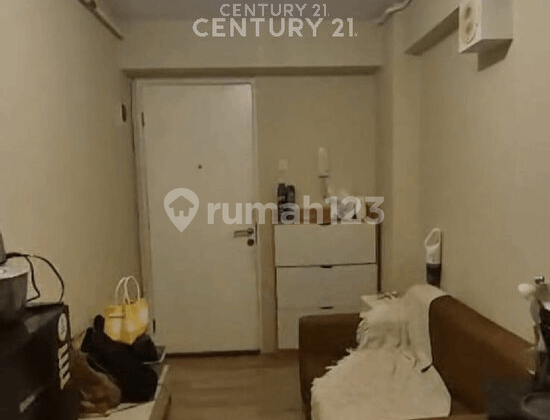 Bassura Apartment 1Br Strategic Jakarta Business Center S9295 2