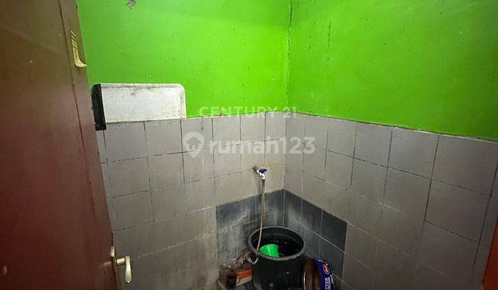 Ruko Area Bebas Banjir Akses Jalan Lebar Di Pondok Benda S8469 2