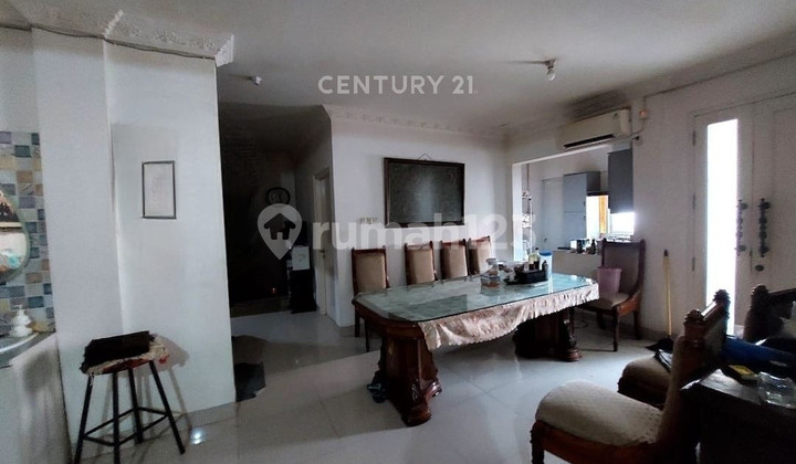 Rumah 2 Lantai Posisi Hook Di Duren Sawit S8526 2