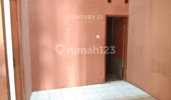 Rumah Tinggal 2 Lantai Lokasi Strategis Di Kayu Putih S8434 2
