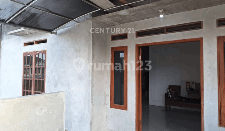 Rumah Tinggal 2 Lt Siap Huni Di Sukapura Cilincing S8437