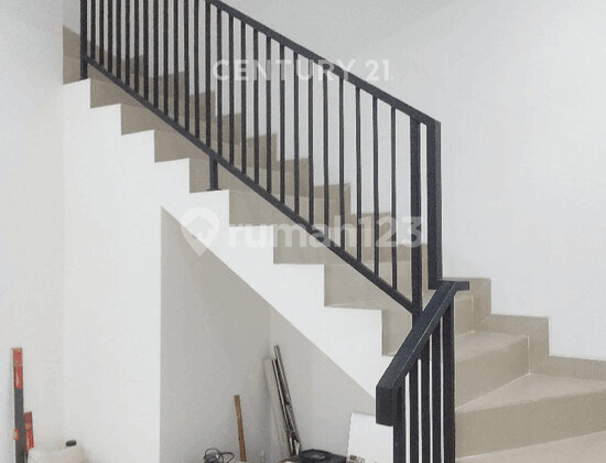 Rumah Baru Di Kalibata Jakarta Selatan Siap Huni S9020 2