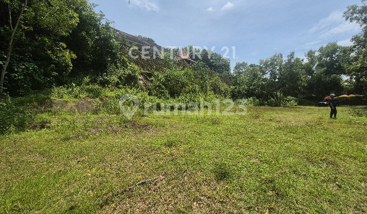 Land for Business Prospects of Villa Hotel in Breksi Tourist Attraction S9432