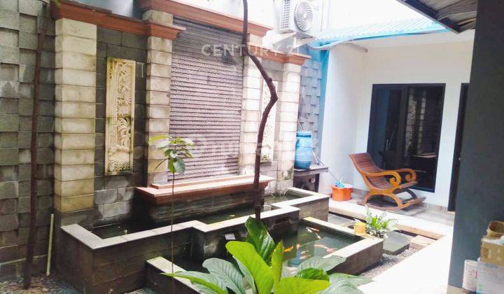 Rumah 2 Lantai Dekat Fasum Di Pasar Rebo S8248 2