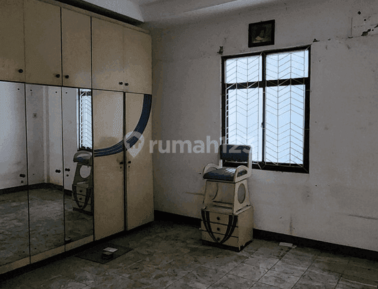 Rumah Tua 2 Lantai Lokasi Strategis Di Sunter Mas S7865 2