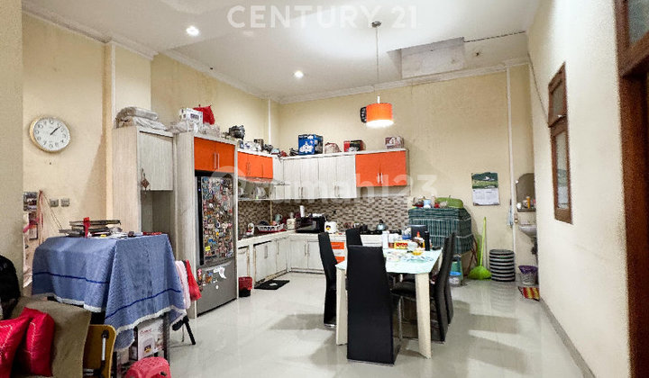 2-Story Ready-to-Occupy House in Kelapa Gading, North Jakarta S9510 2