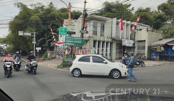 Tanah Rata Siap Bangun Lokasi Dekat Wisata Puncak Di Ciawi S7936 2