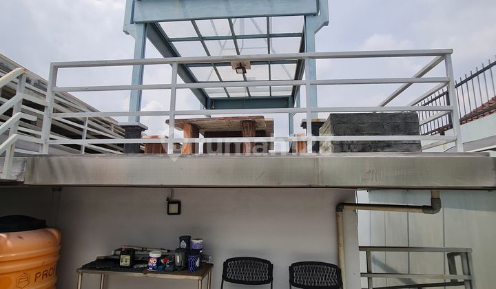 Luxury House in Pulogebang Ready to Occupy Fully Furnished S8614 2