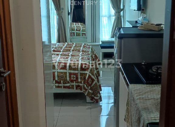 Apartemen Tifolia Type Studio Lantai 12 Siap Huni S8544 1