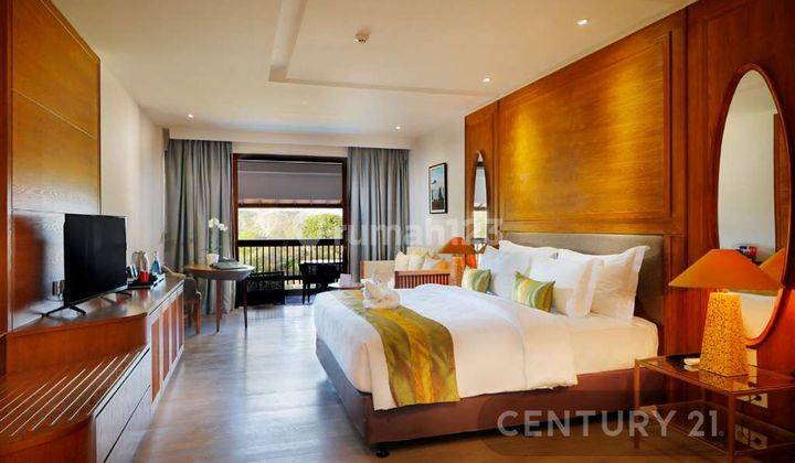 Condotel Junior Suite Room Di Royal Tulip Springhill Kuta S7943 1