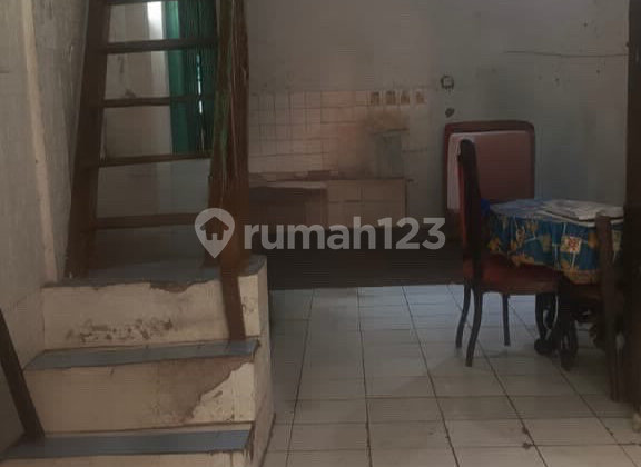 Rumah Tinggal Hoek Bebas Banjir Di Duren Sawit S9117 2