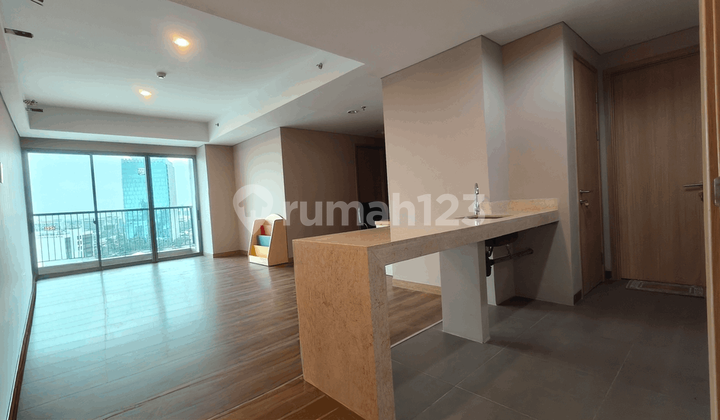 Apartemen Holland Village Lt 12 3BR Di Cempaka Putih S8777