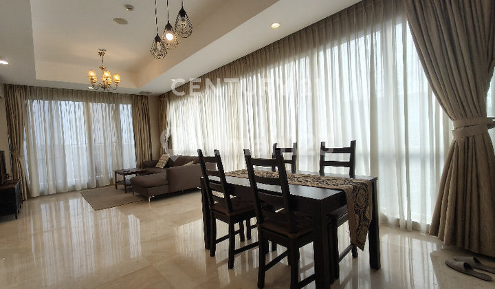 Apartemen Branz Simatupang Lt 2223xxxx Jakarta Selatan S9090 2