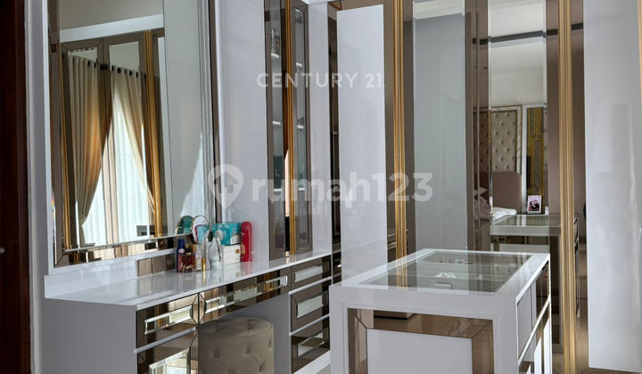 Rumah Tinggal 2 Lantai One Gate System Di Pulo Asem S8415 2