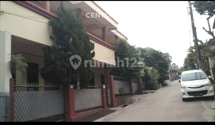 Rumah Asri 2 Lantai Di Komp Bukit Cengkeh Depok S8953 Rumah Asri 2 Lantai Di Komp Bukit Cengkeh Depok S8953