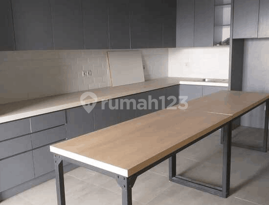 Ruko Full Furnished Siap Huni Di Duren Tiga Jaksel S8730 1