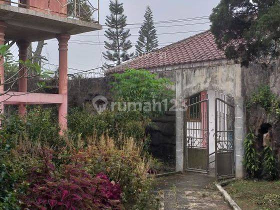 Tanah Dan Bangunan Lokasi Dijalan Utama Desa Babakan S7964 2