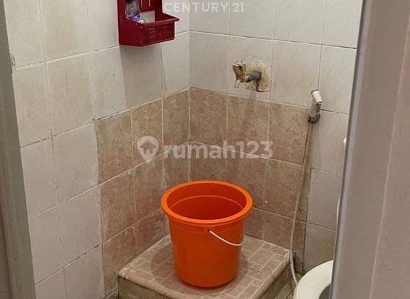 kamar mandi rumah strategis akses tol di