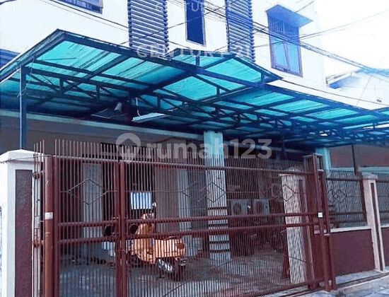 Rumah Kos 31 Kamar Strategis Di Grogol Jakarta Barat S8970