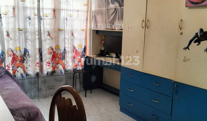 Rumah Bebas Banjir Lokasi Strategis Di Cideng S8623 2