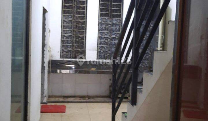 Disewakan Ruko Jalan Raya Lontar Murah Strategis 5