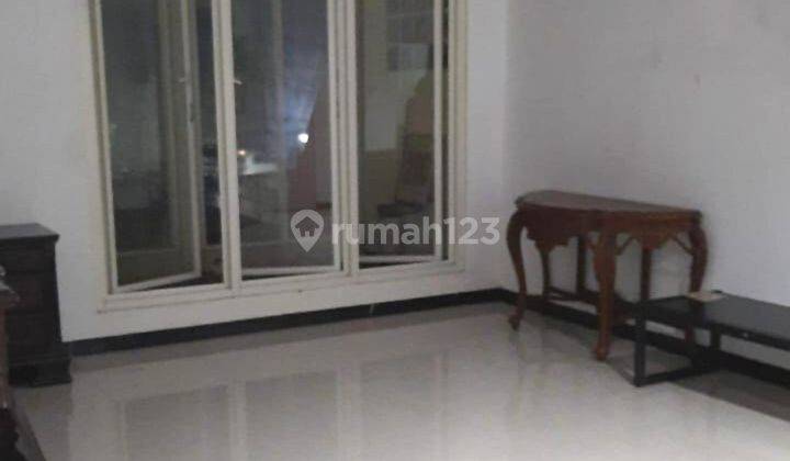 Disewakan Ruko Jalan Raya Lontar Murah Strategis 4
