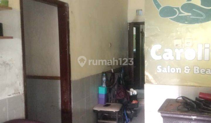 Dijual Rumah Driyorejo Gresik Pinggir Jalan Cocok Untuk Usaha 9