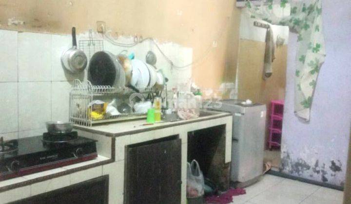 Dijual Rumah Driyorejo Gresik Pinggir Jalan Cocok Untuk Usaha 10