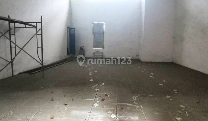 Disewakan ruko Jl. Ahmad Yani lokasi strategis 2