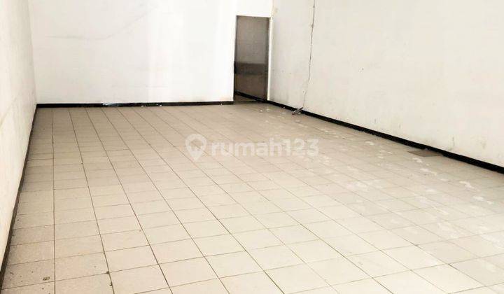 DISEWA RUKO RAYA MULYOSARI LOKASI STRATEGIS SIAP PAKAI 1