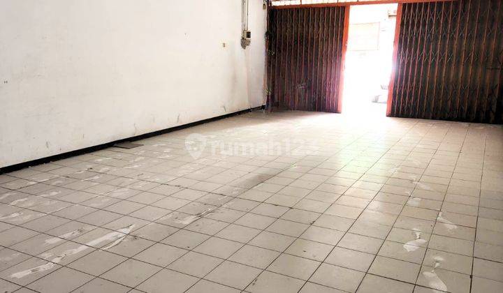 DISEWA RUKO RAYA MULYOSARI LOKASI STRATEGIS SIAP PAKAI 6