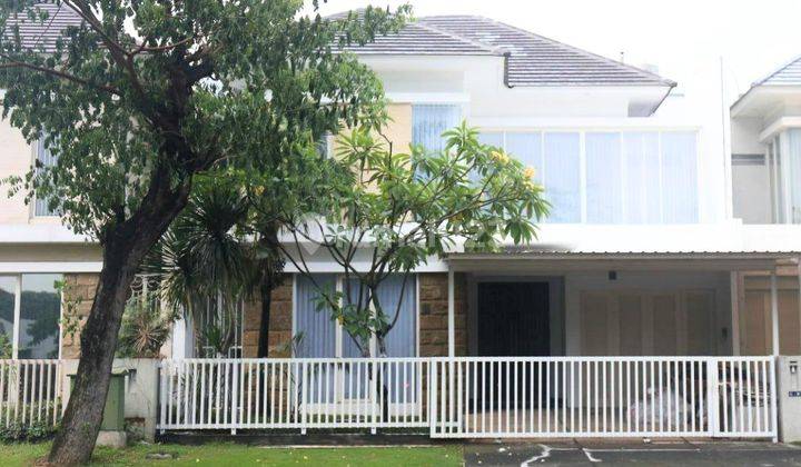 DIJUAL RUMAH RAYA WISATA BUKIT MAS SIAP HUNI LOKASI STRATEGIS 1
