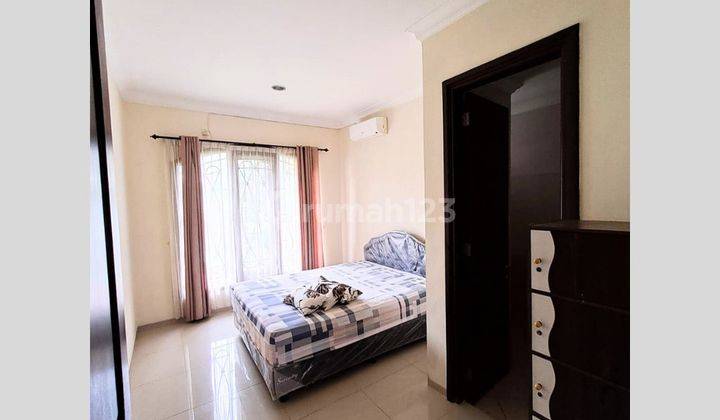 DISEWAKAN RUMAH WISATA BUKIT MAS SIAP HUNI LOKASI STRATEGIS 2