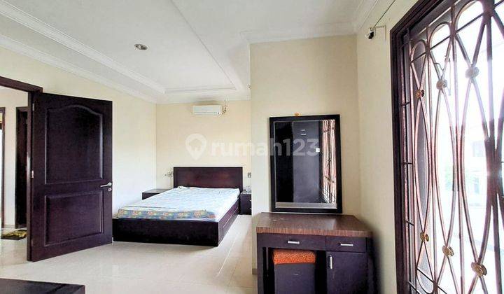 DISEWAKAN RUMAH WISATA BUKIT MAS SIAP HUNI LOKASI STRATEGIS 4