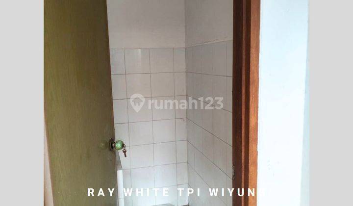 DISEWAKAN RUMAH CITRA HARMONI SIAP HUNI LOKASI STRATEGIS 6
