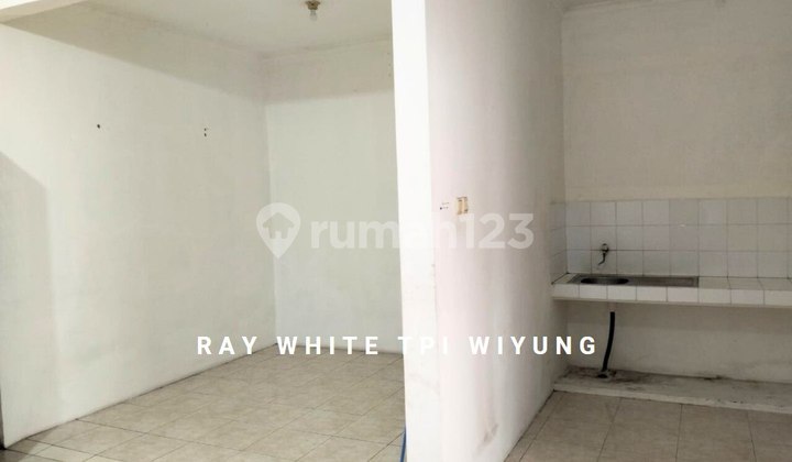 DISEWAKAN RUMAH CITRA HARMONI SIAP HUNI LOKASI STRATEGIS 9