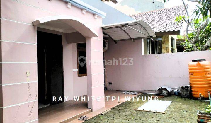 DISEWAKAN RUMAH CITRA HARMONI SIAP HUNI LOKASI STRATEGIS 10