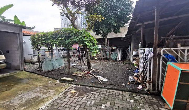 DIJUAL GUDANG PRADAH PERMAI - SN72 2