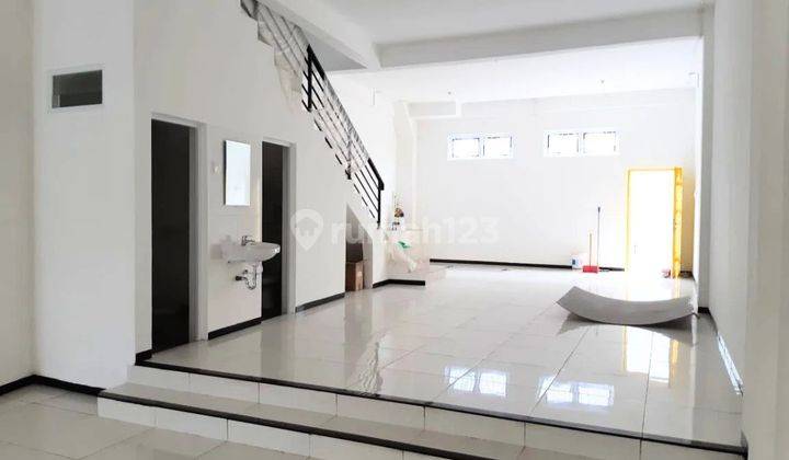 DISEWAKAN 2 UNIT RUKO
RAYA LONTAR LOKASI STRATEGIS
SIAP PAKAI !!!
 JY49 13