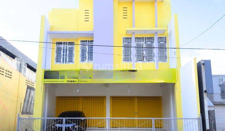 DISEWAKAN 2 UNIT RUKO
RAYA LONTAR LOKASI STRATEGIS
SIAP PAKAI !!!
 JY49 1